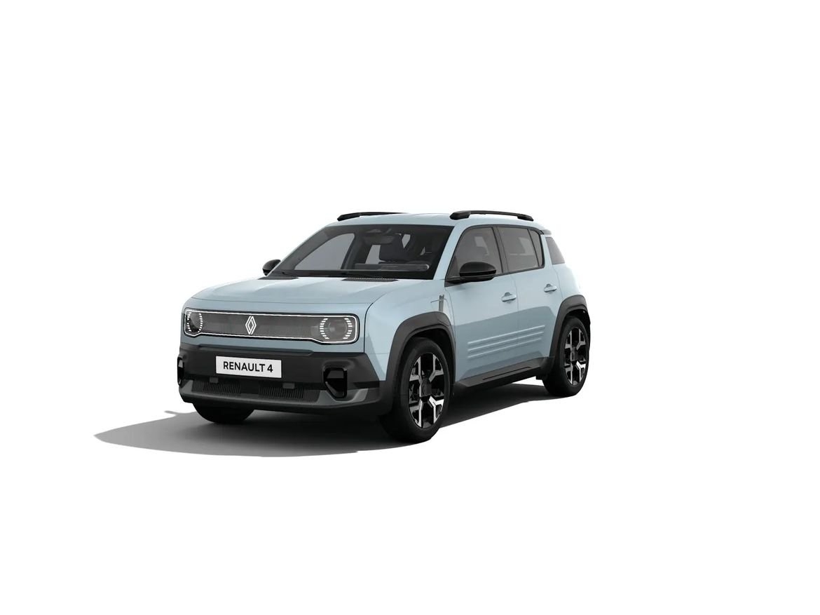 Renault 4