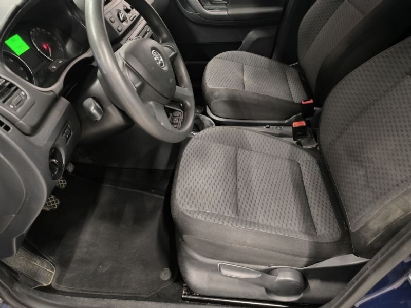 Skoda Roomster 2013, bild 6/10