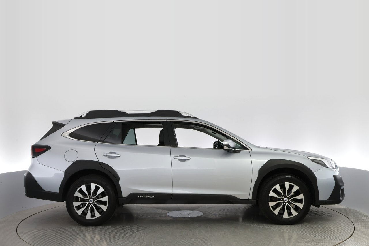 Subaru Outback 2023, bild 6/10