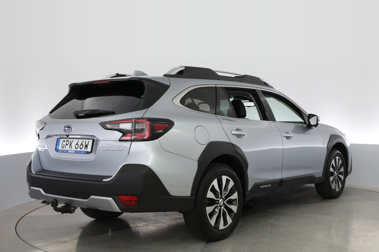 Subaru Outback 2023, bild 5/10