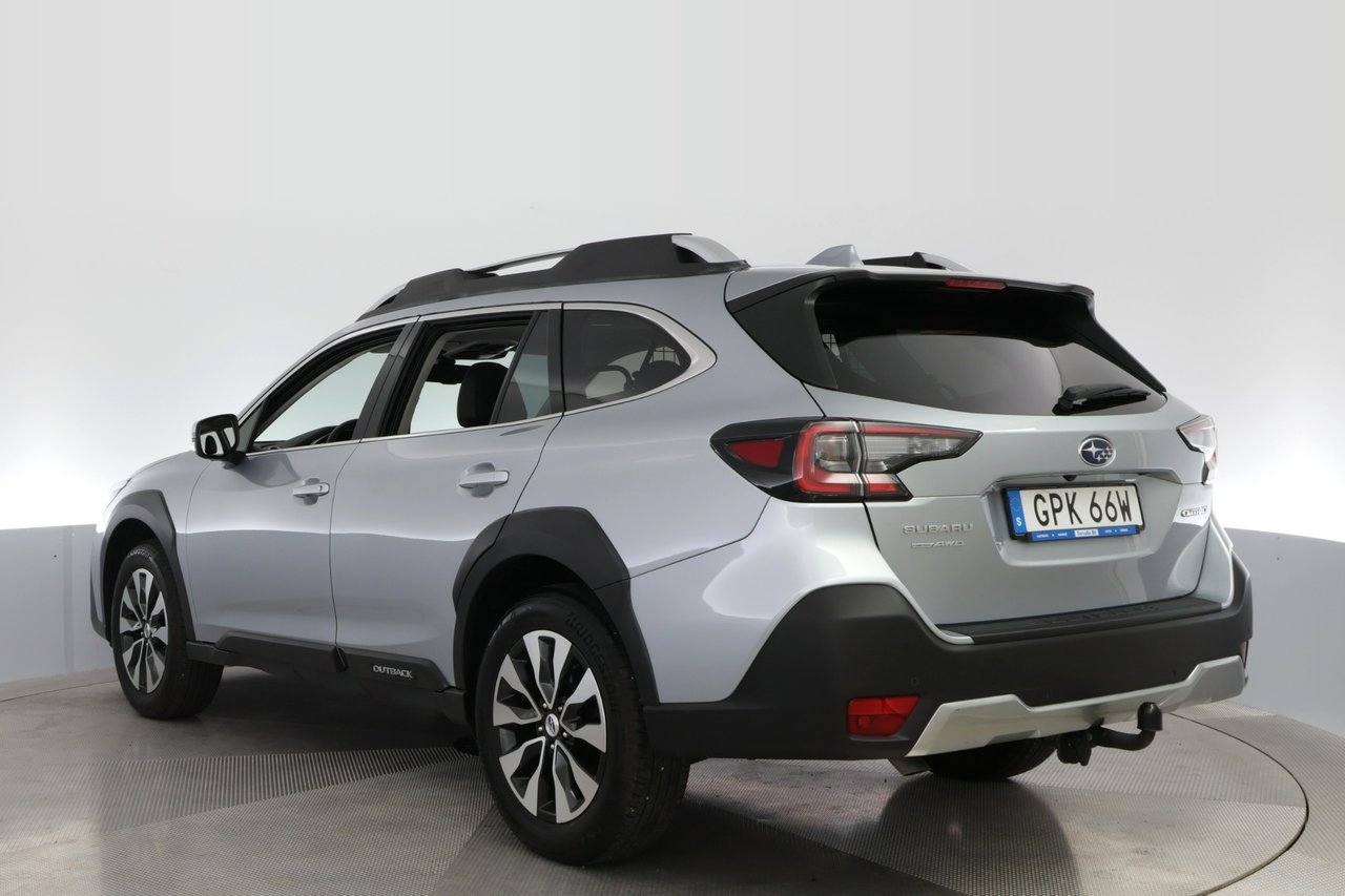 Subaru Outback 2023, bild 3/10
