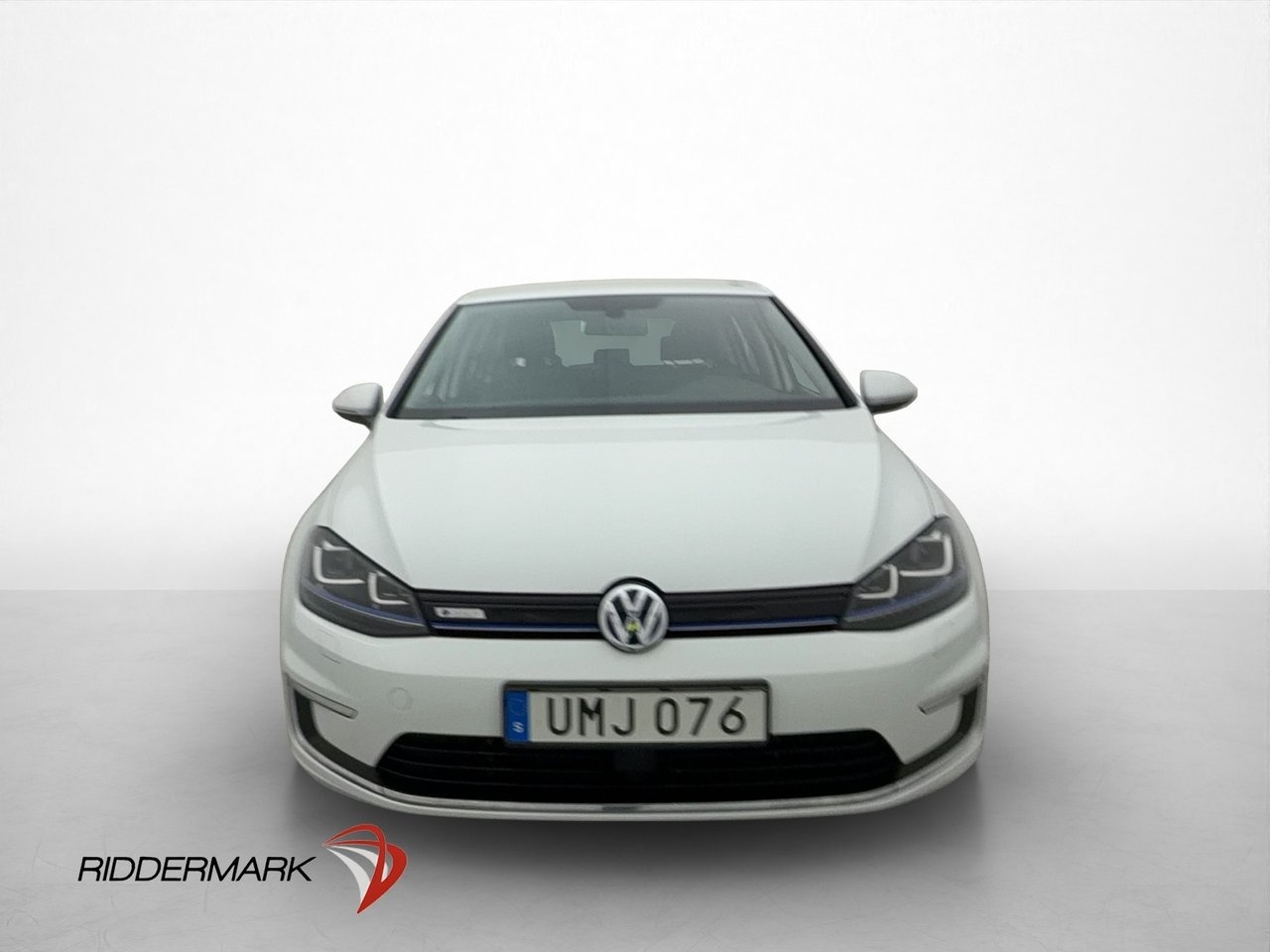 Volkswagen e-Golf VII 116hk 2016, bild 2/10