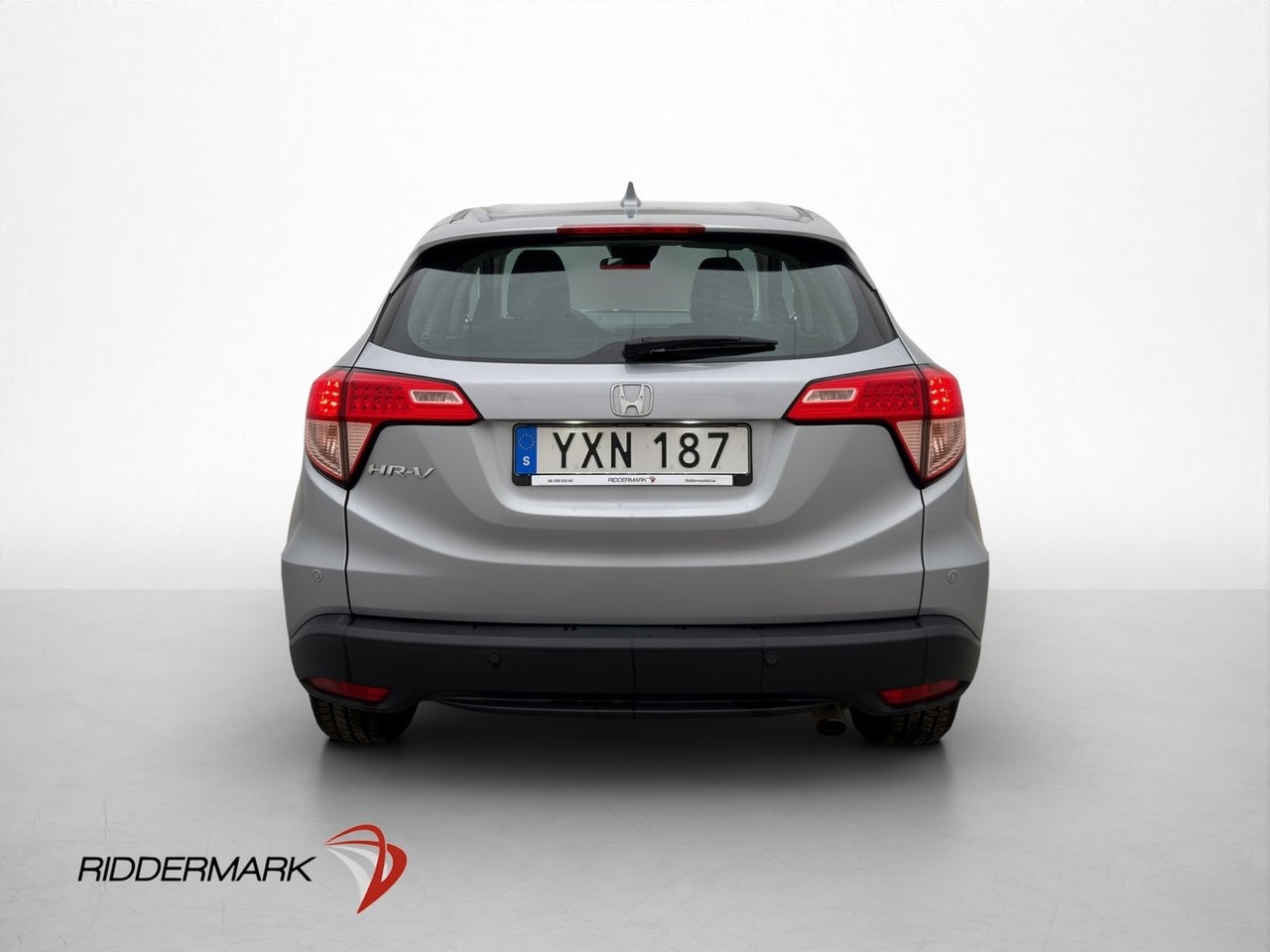 Honda HR-V 1.5 i-VTEC 131hk P-Sensorer 2018, bild 7/10