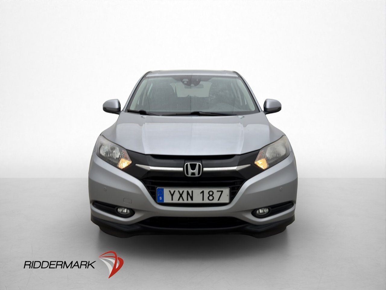 Honda HR-V 1.5 i-VTEC 131hk P-Sensorer 2018, bild 2/10