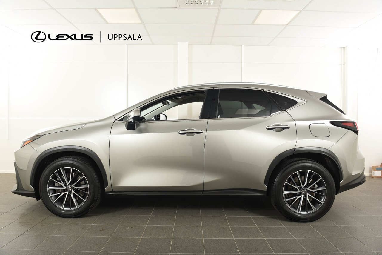 Lexus NX 2024, bild 3/10
