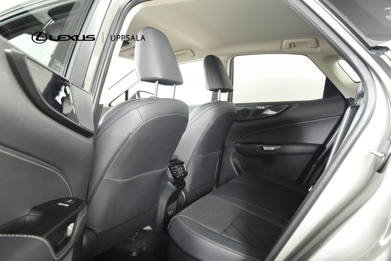 Lexus NX 2024, bild 7/10