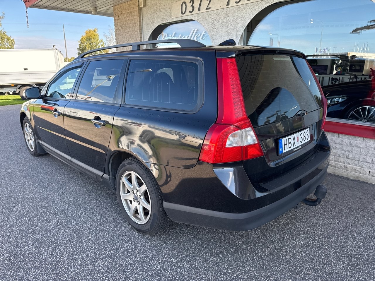 Volvo V70 2009, bild 3/10