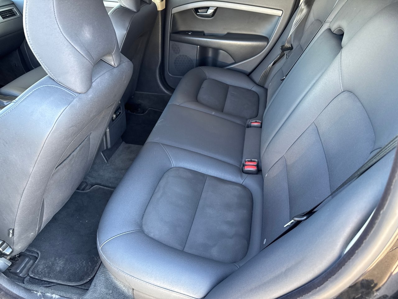 Volvo V70 2009, bild 6/10
