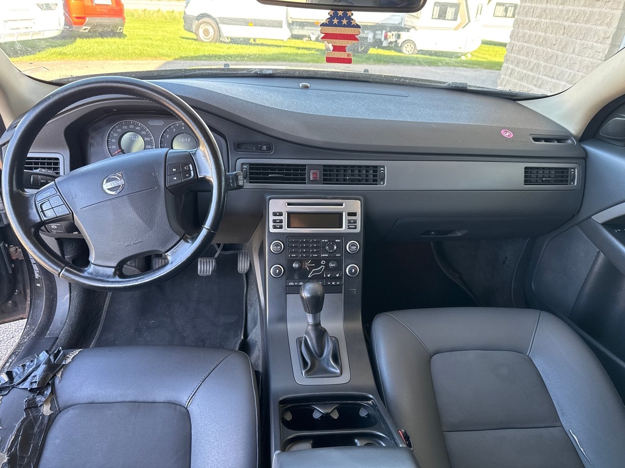 Volvo V70 2009, bild 5/10