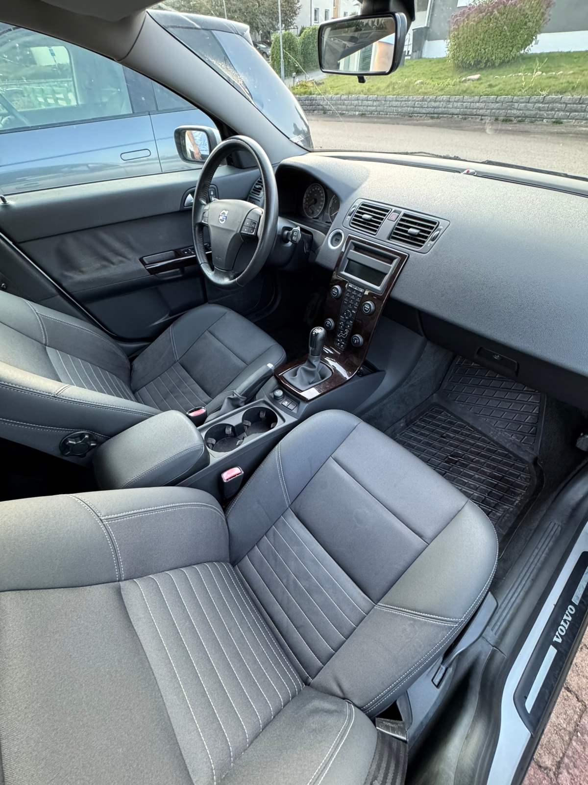 Volvo V50 2.4i Manuell 2004, photo 6/10