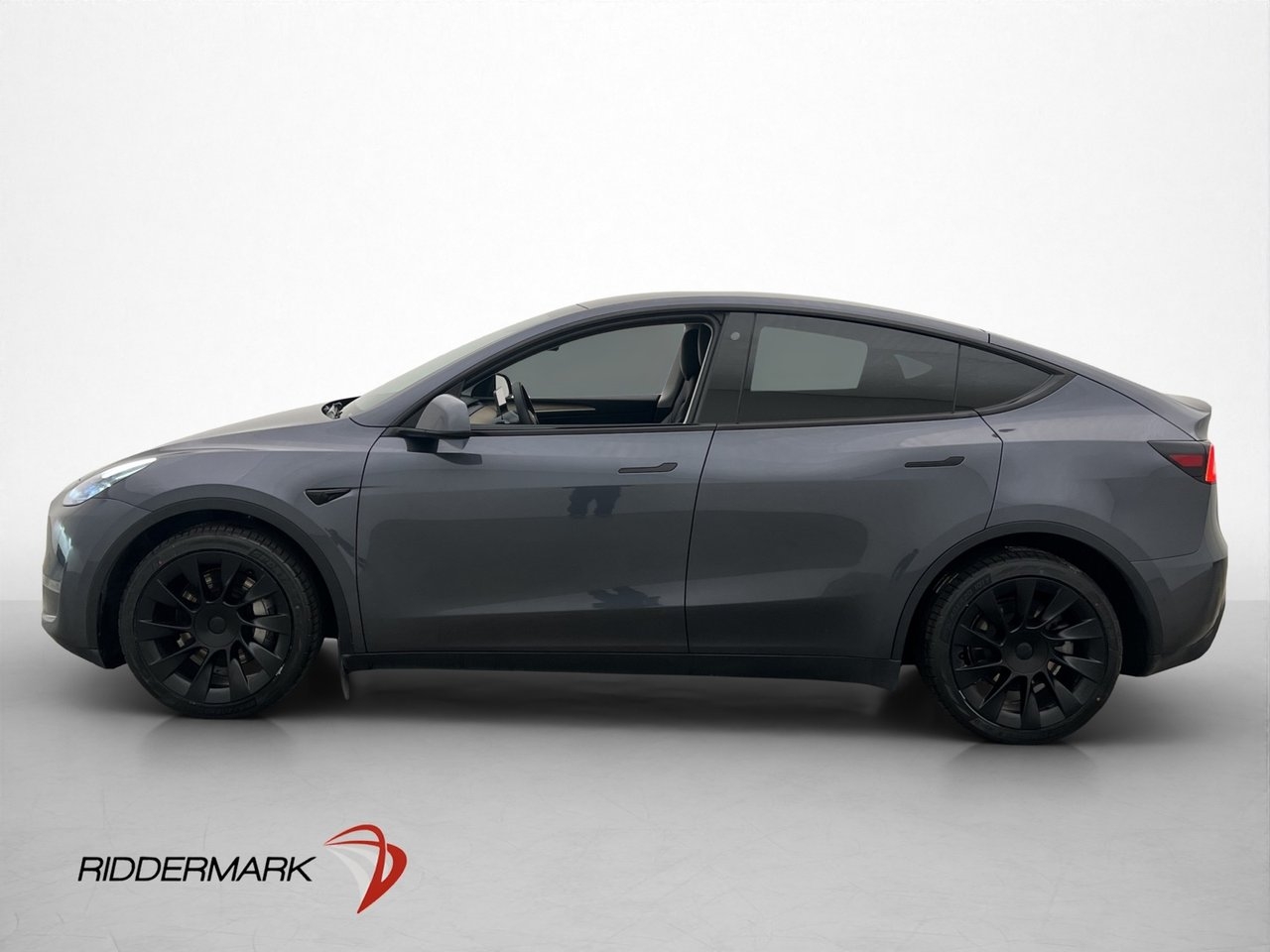 Tesla Model Y 2022, bild 5/10