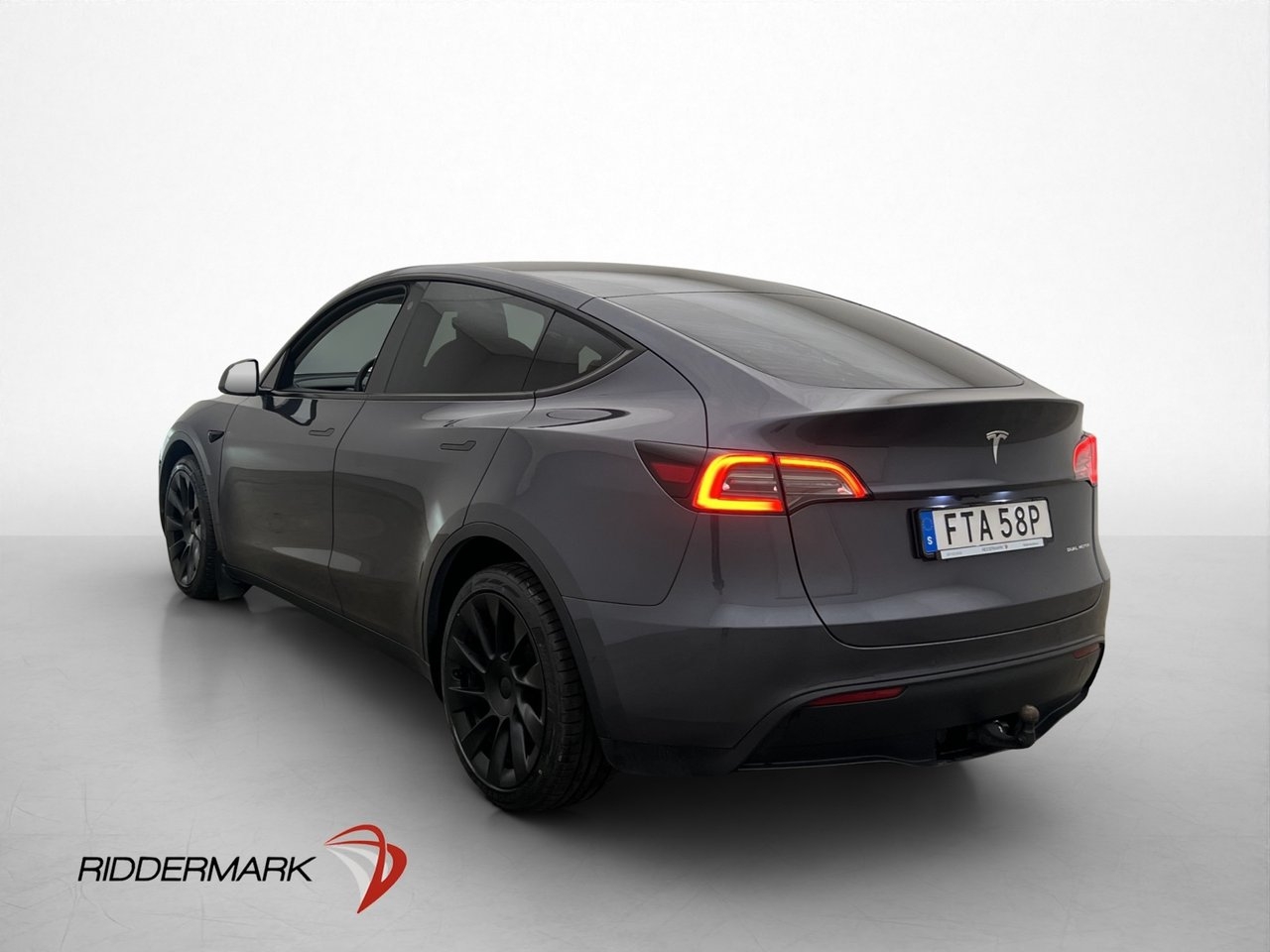 Tesla Model Y 2022, bild 6/10