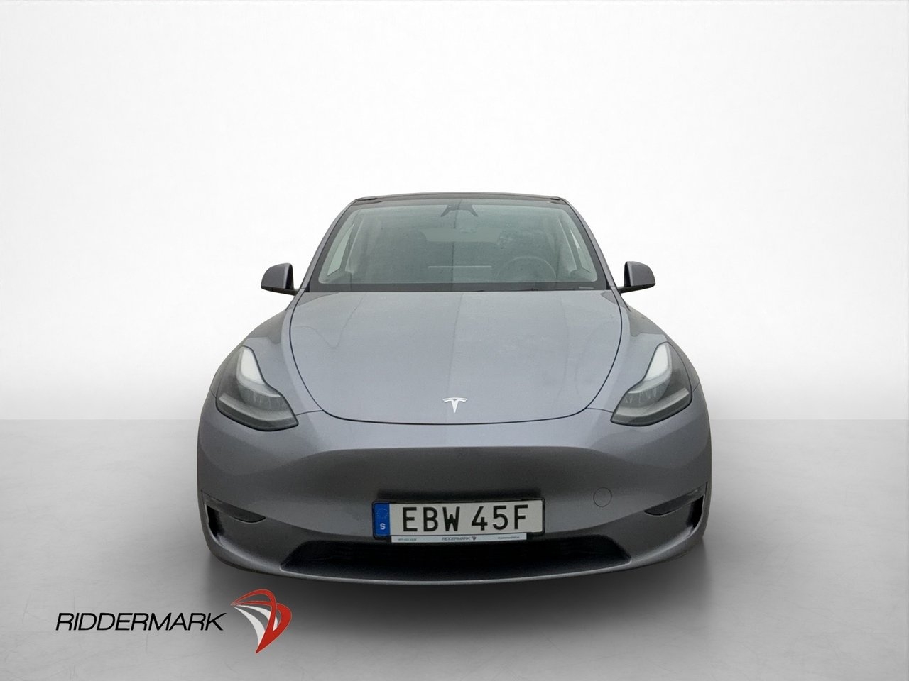 Tesla Model Y 2024, bild 3/10