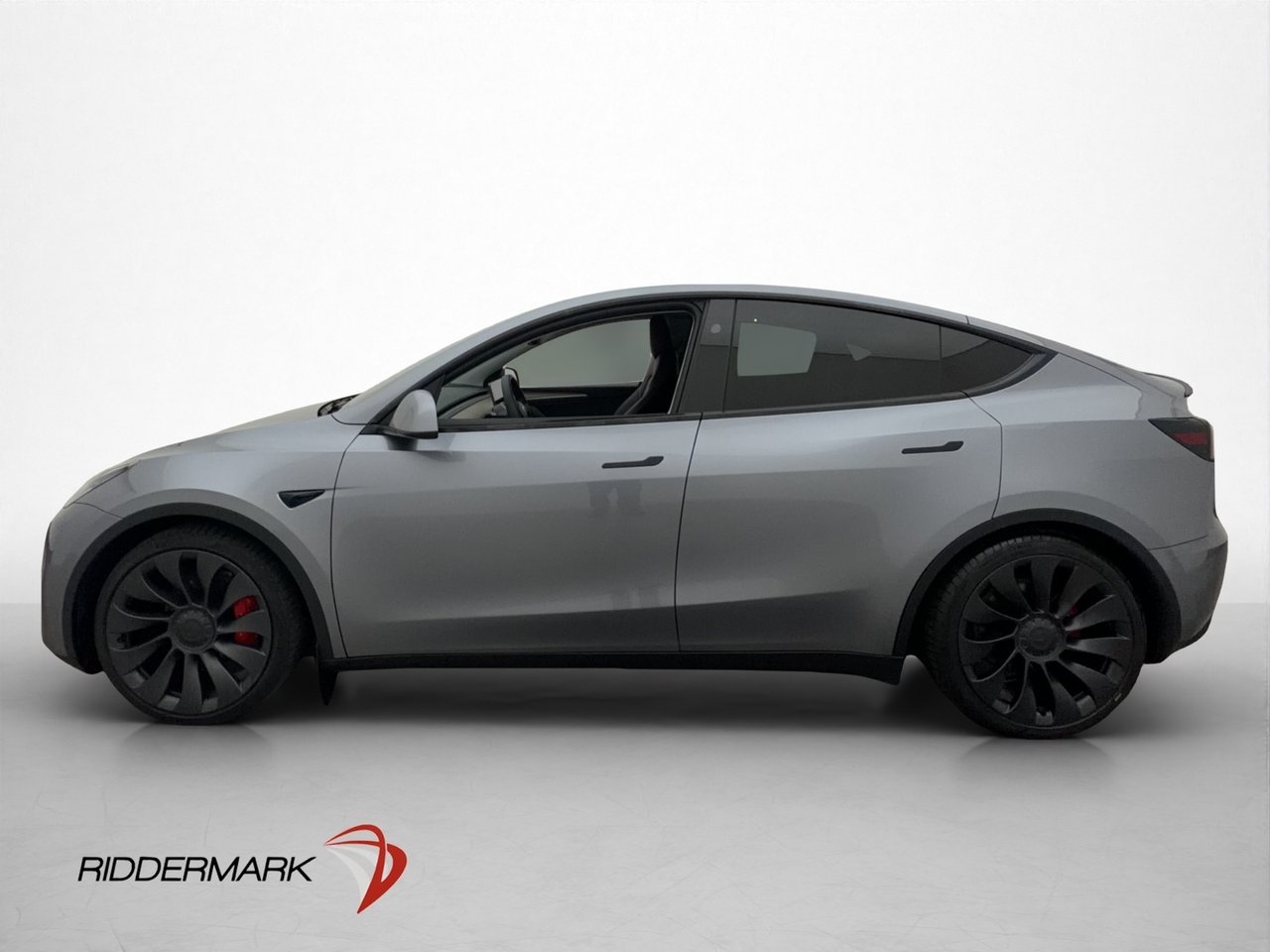 Tesla Model Y 2024, bild 5/10