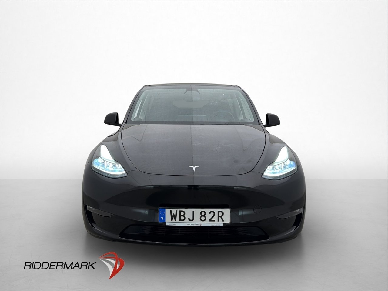 Tesla Model Y 2024, bild 3/10