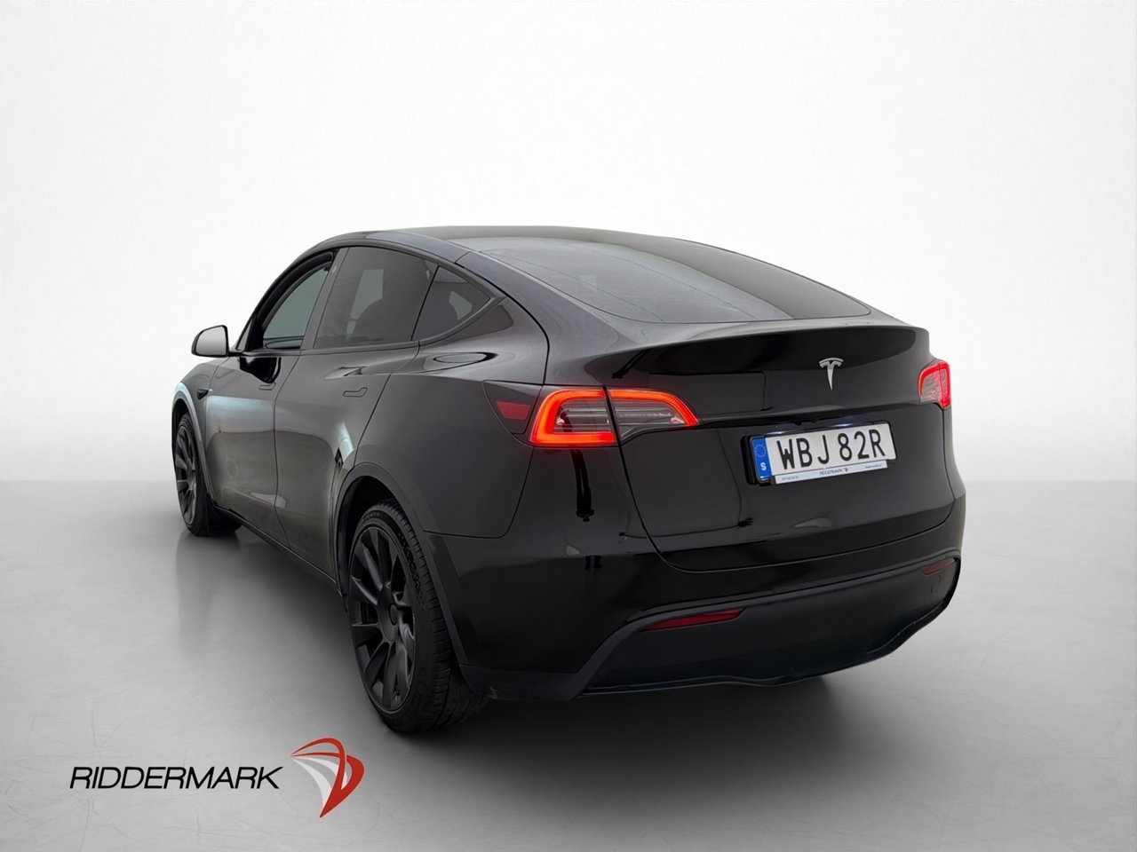 Tesla Model Y 2024, bild 6/10