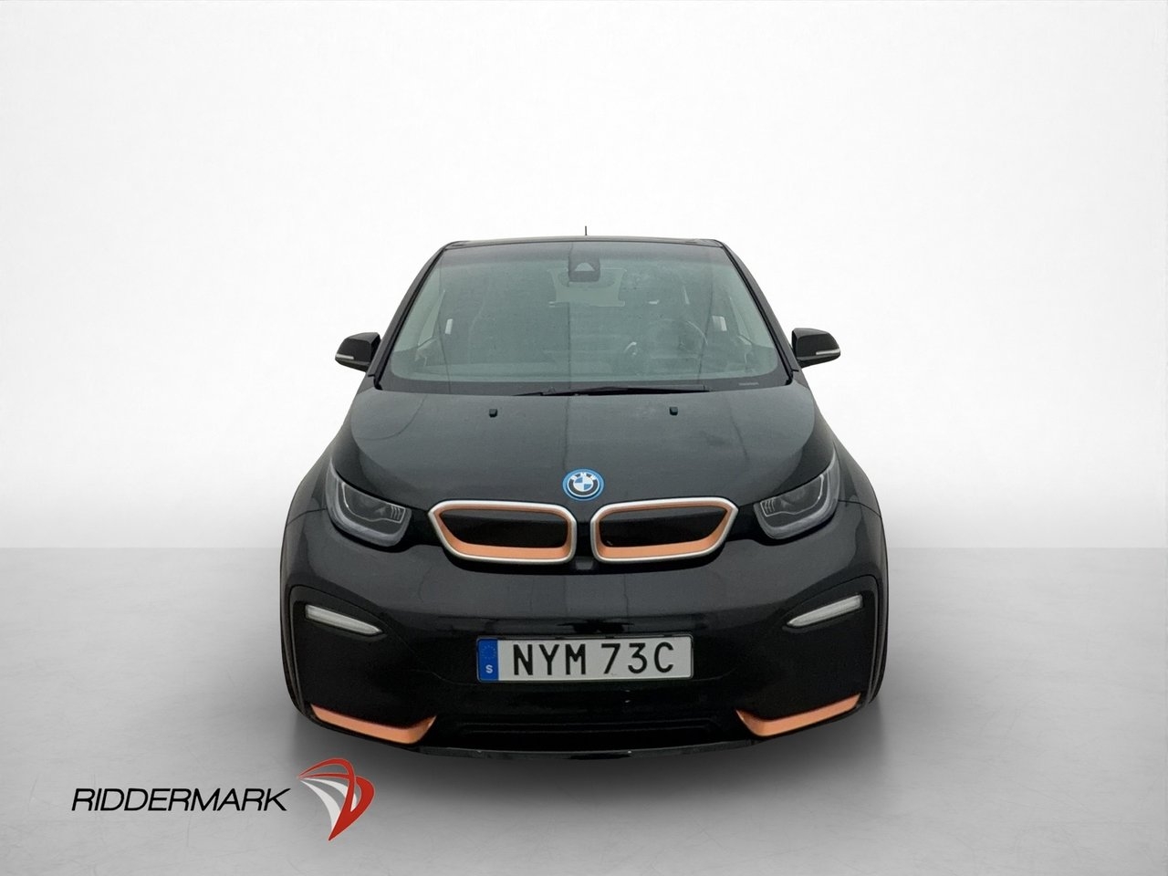 BMW i3s 120 Ah Comfort Adv 2020, kuva 3/10