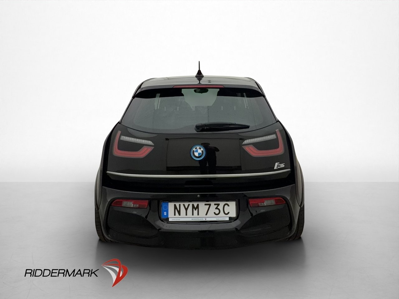 BMW i3s 120 Ah Comfort Adv 2020, kuva 6/10