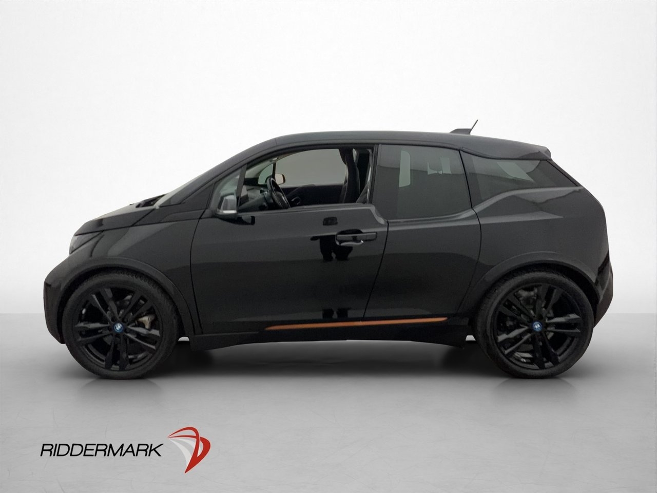 BMW i3s 120 Ah Comfort Adv 2020, kuva 5/10