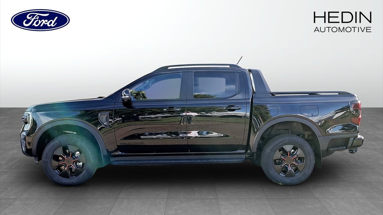 Ford Ranger 2026, bild 6/10