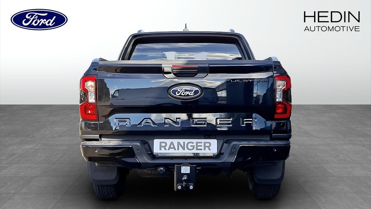 Ford Ranger 2026, bild 7/10