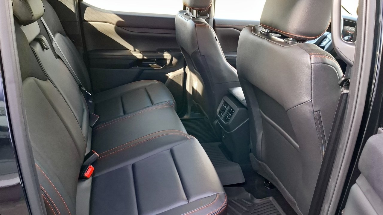 Ford Ranger 2026, bild 5/10
