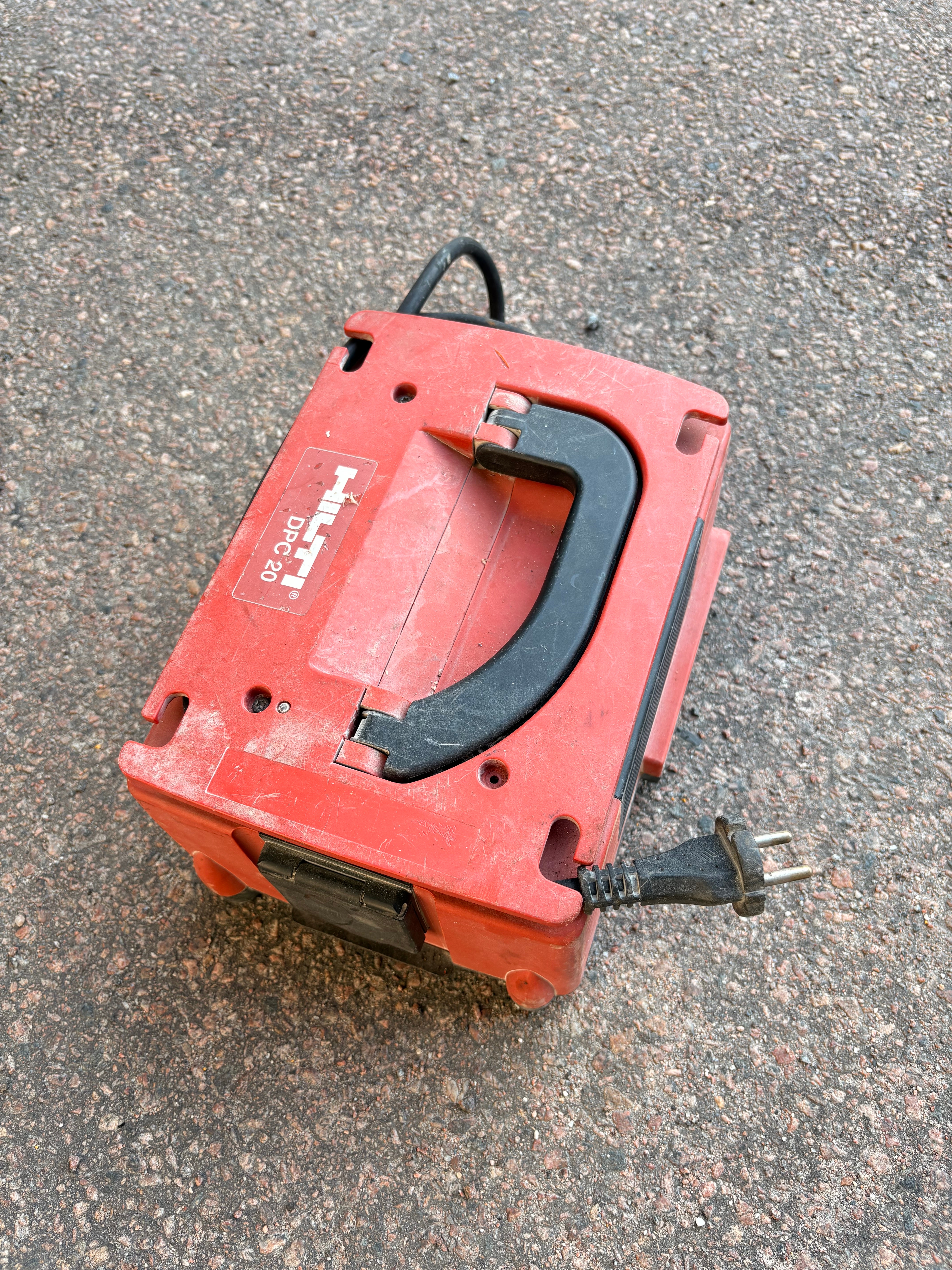 Hilti DPC20