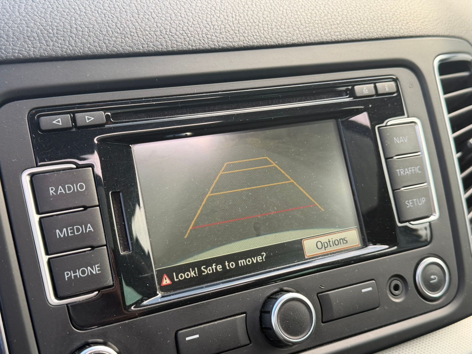 Volkswagen Sharan 2012, photo 4/10
