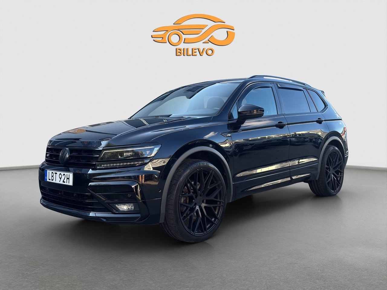 BILEVO
