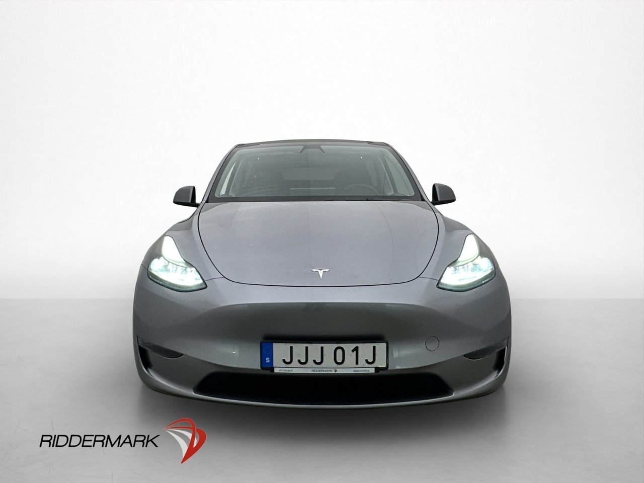 Tesla Model Y 2023, photo 3/10