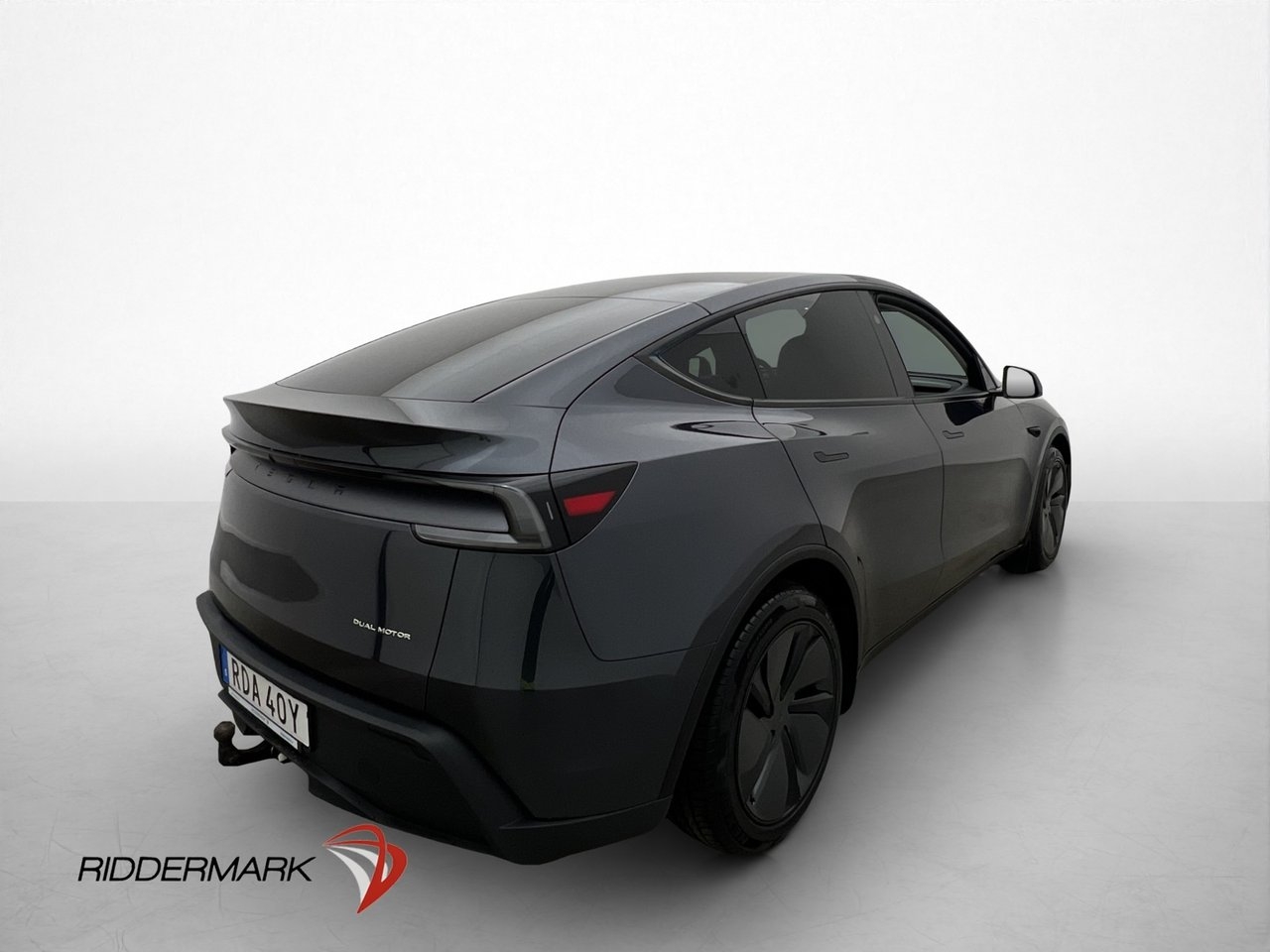 Tesla Model Y 2025, bild 5/10