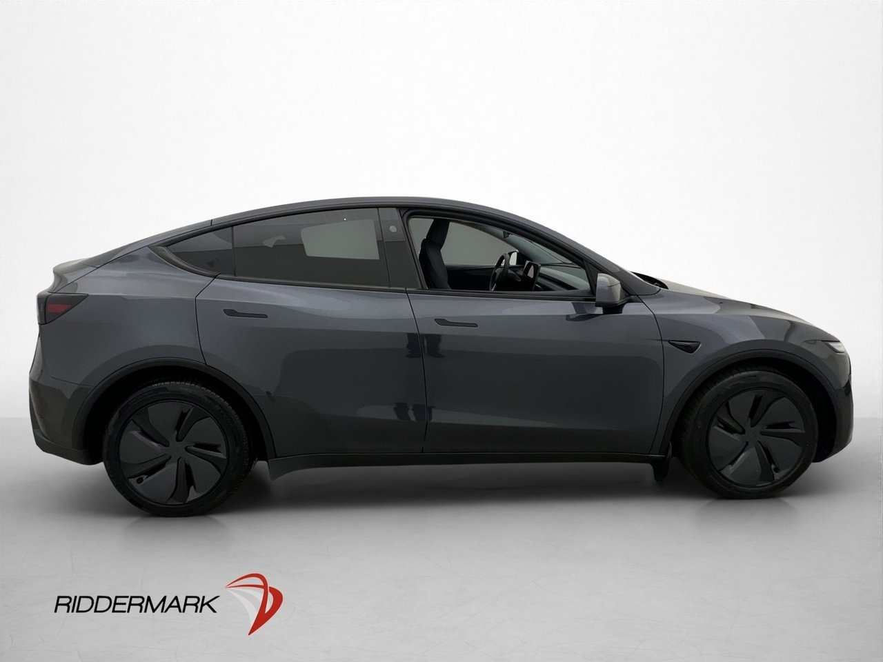 Tesla Model Y 2025, bild 4/10