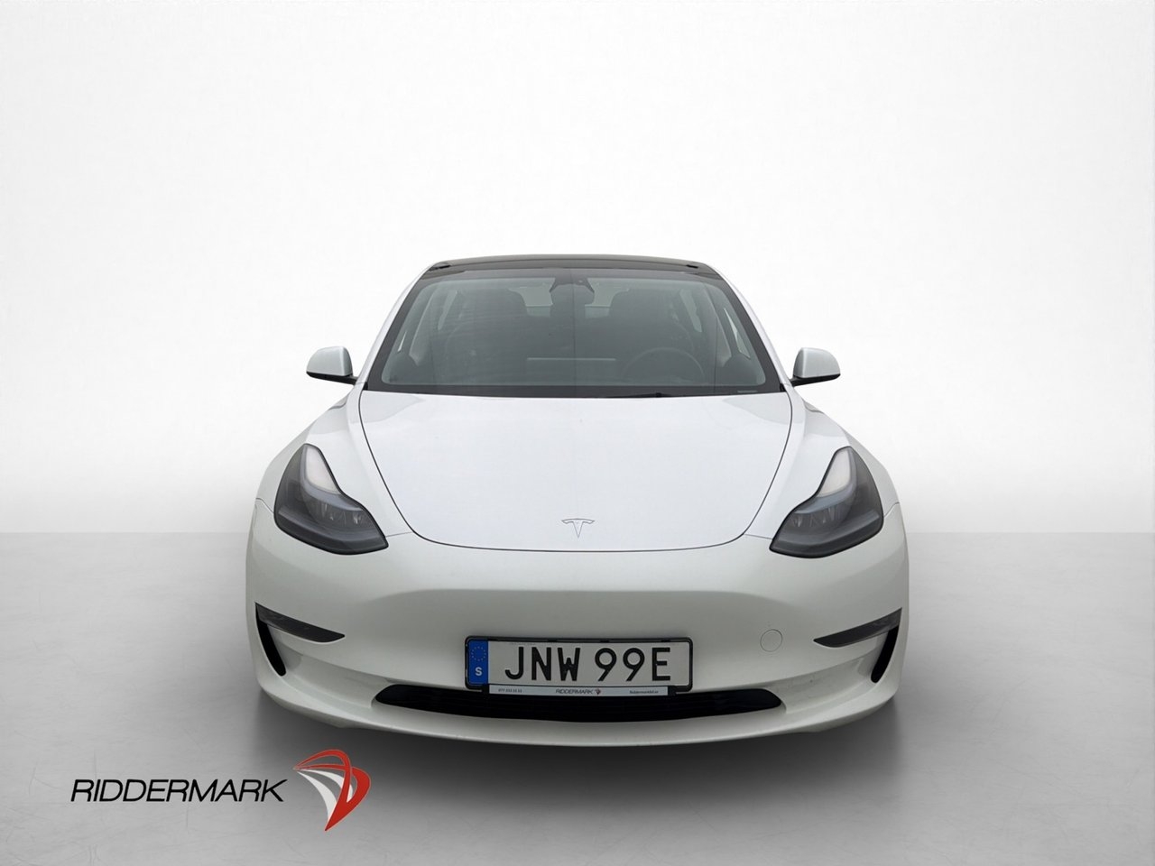 Tesla Model 3 2023, kuva 3/10