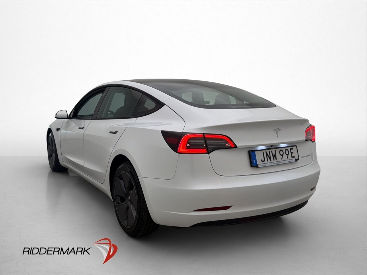 Tesla Model 3 2023, kuva 6/10