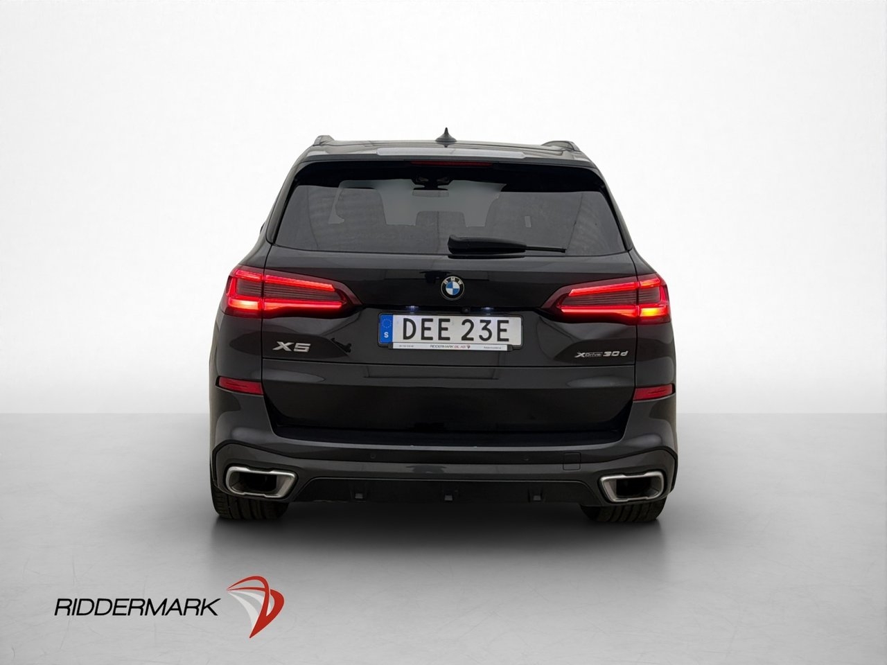 BMW X5 2021, bild 6/10