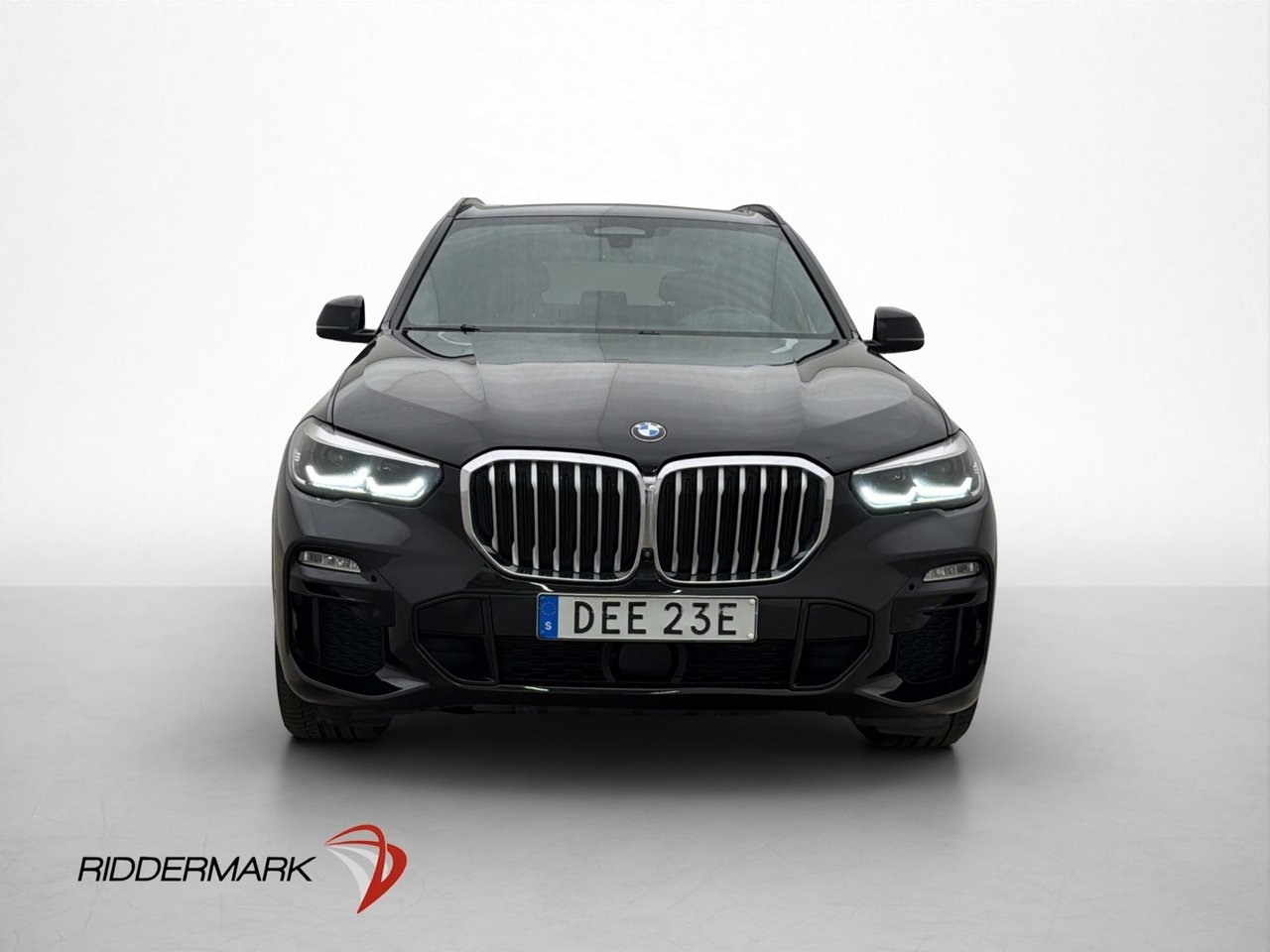 BMW X5 2021, bild 2/10