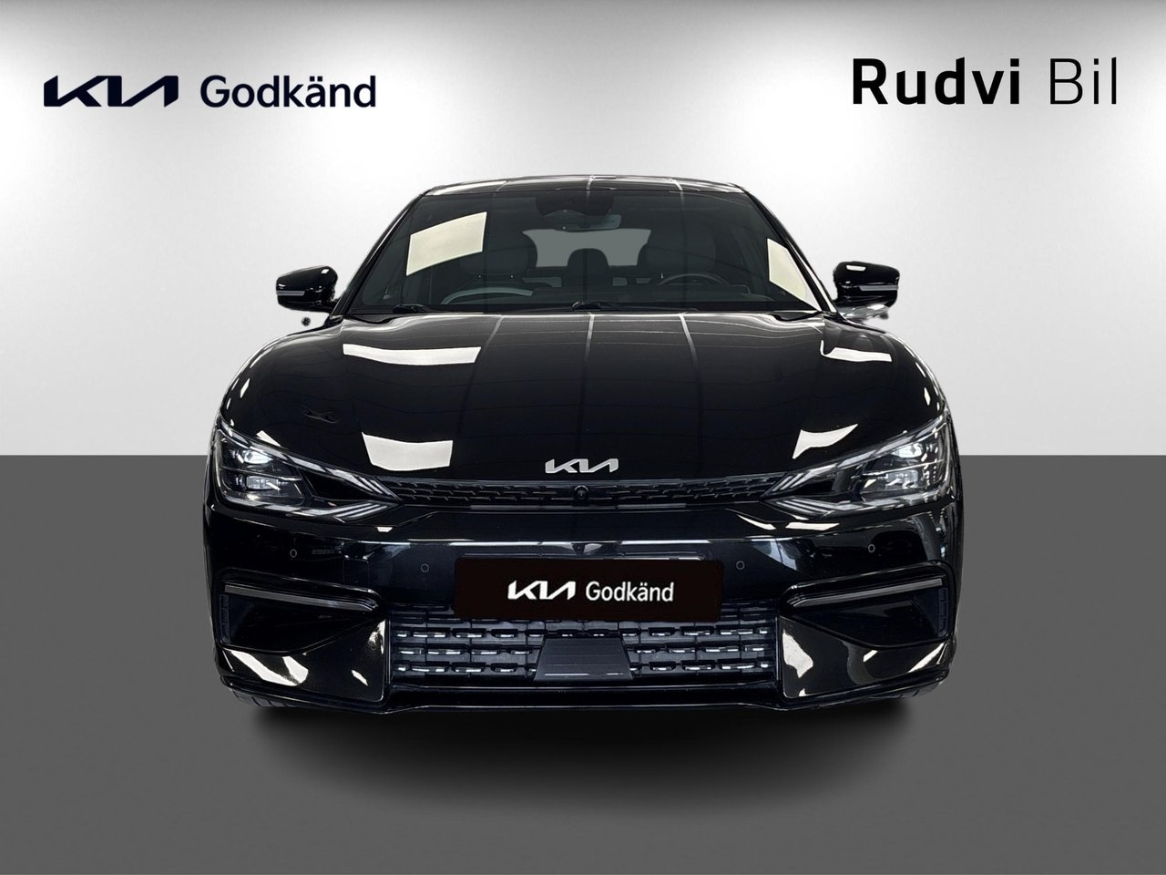 Kia EV6 77.4 kWh AWD GT-Line Sollucka 2023, bild 2/10
