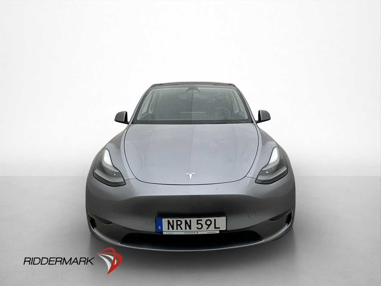 Tesla Model Y 2023, bild 3/10