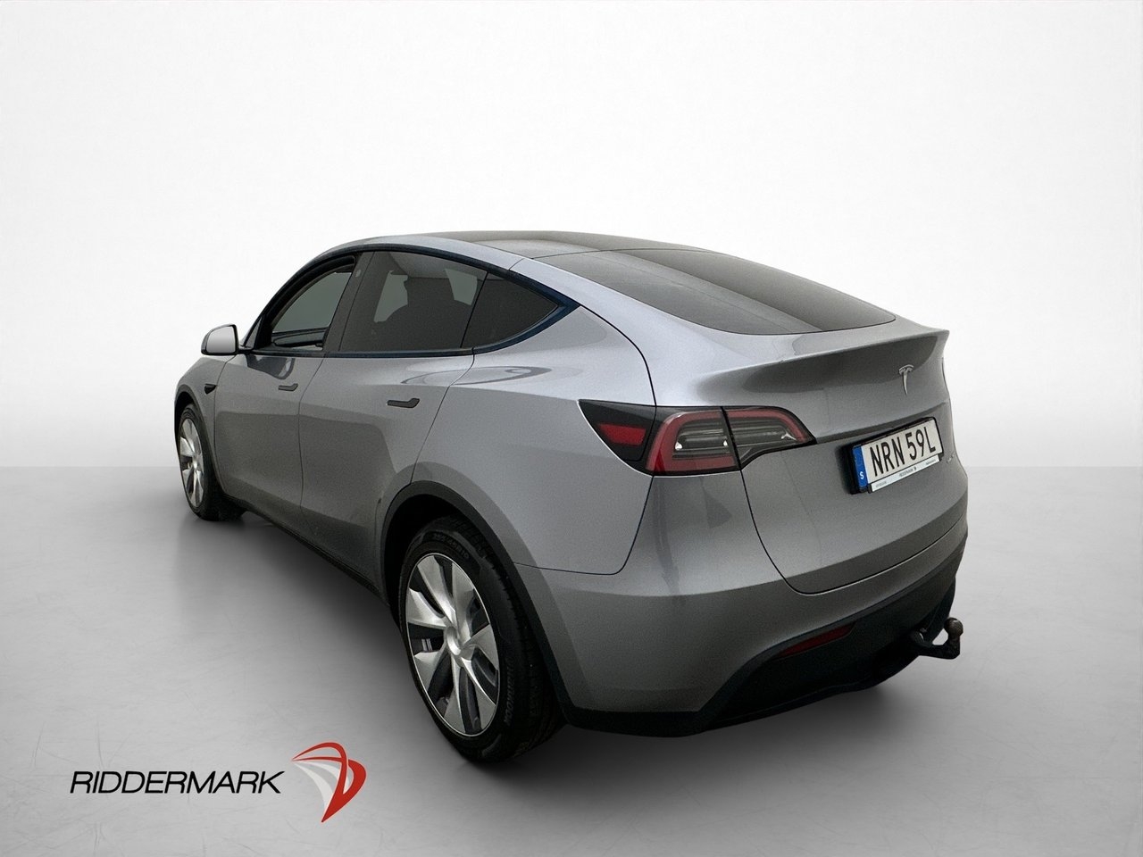 Tesla Model Y 2023, bild 6/10