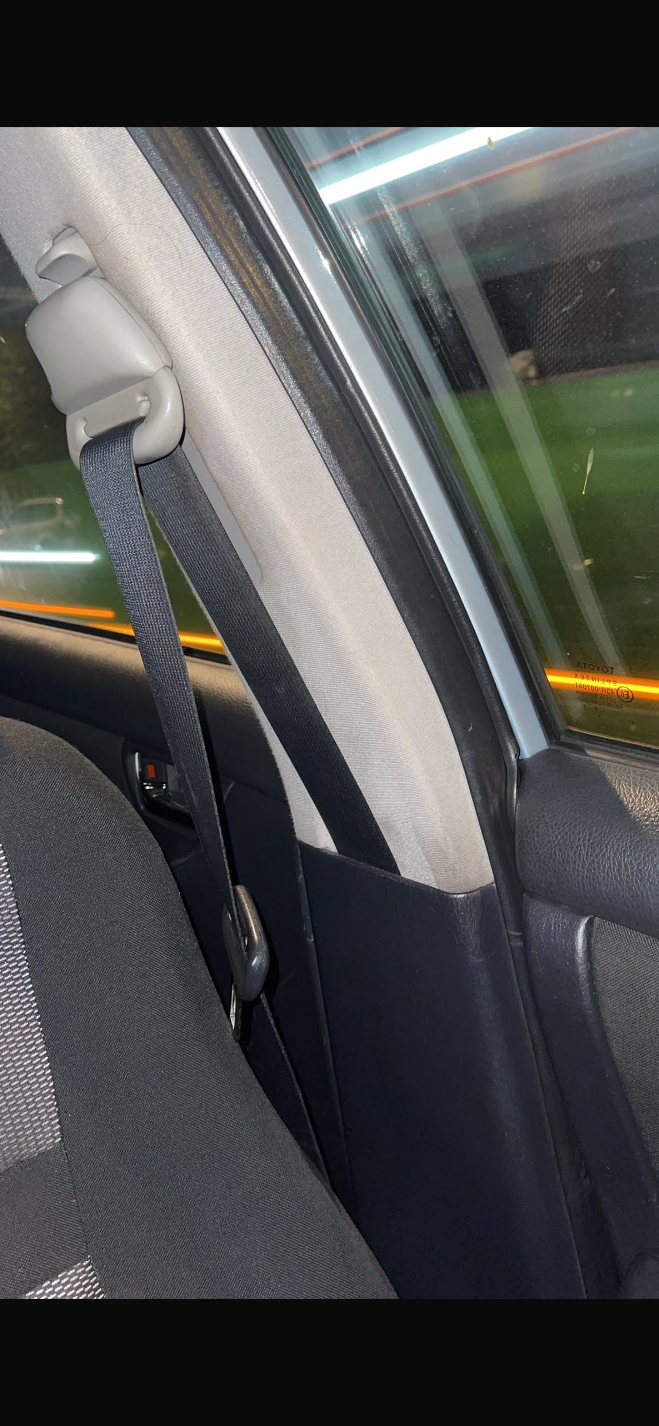 Toyota Corolla 2006, photo 5/10