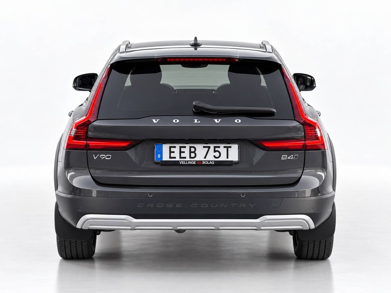 Volvo V90 Cross Country B4 AWD Plus 2023, bild 5/10
