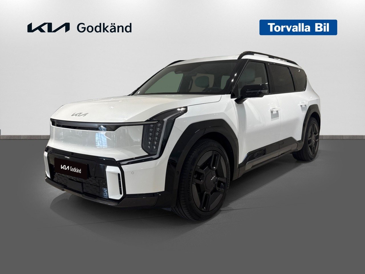 Kia EV9