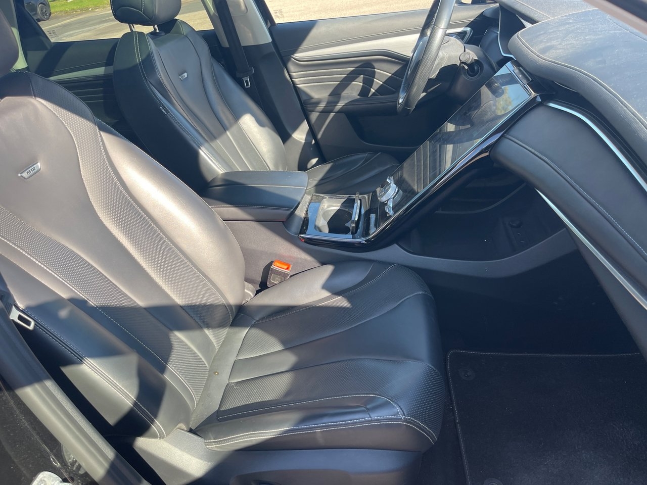MG Marvel R Performance 70 kWh / Pano 2023, kuva 4/10