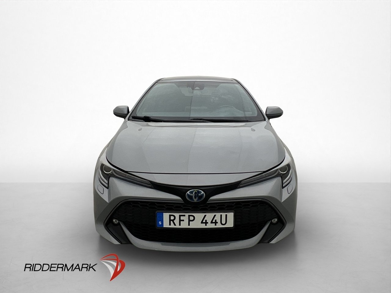 Toyota Corolla 2020, bild 2/10