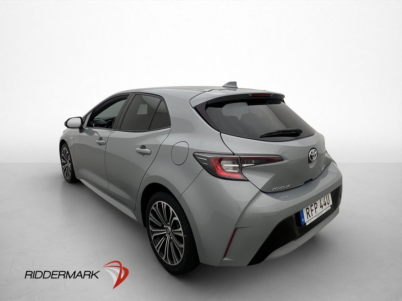 Toyota Corolla 2020, bild 5/10