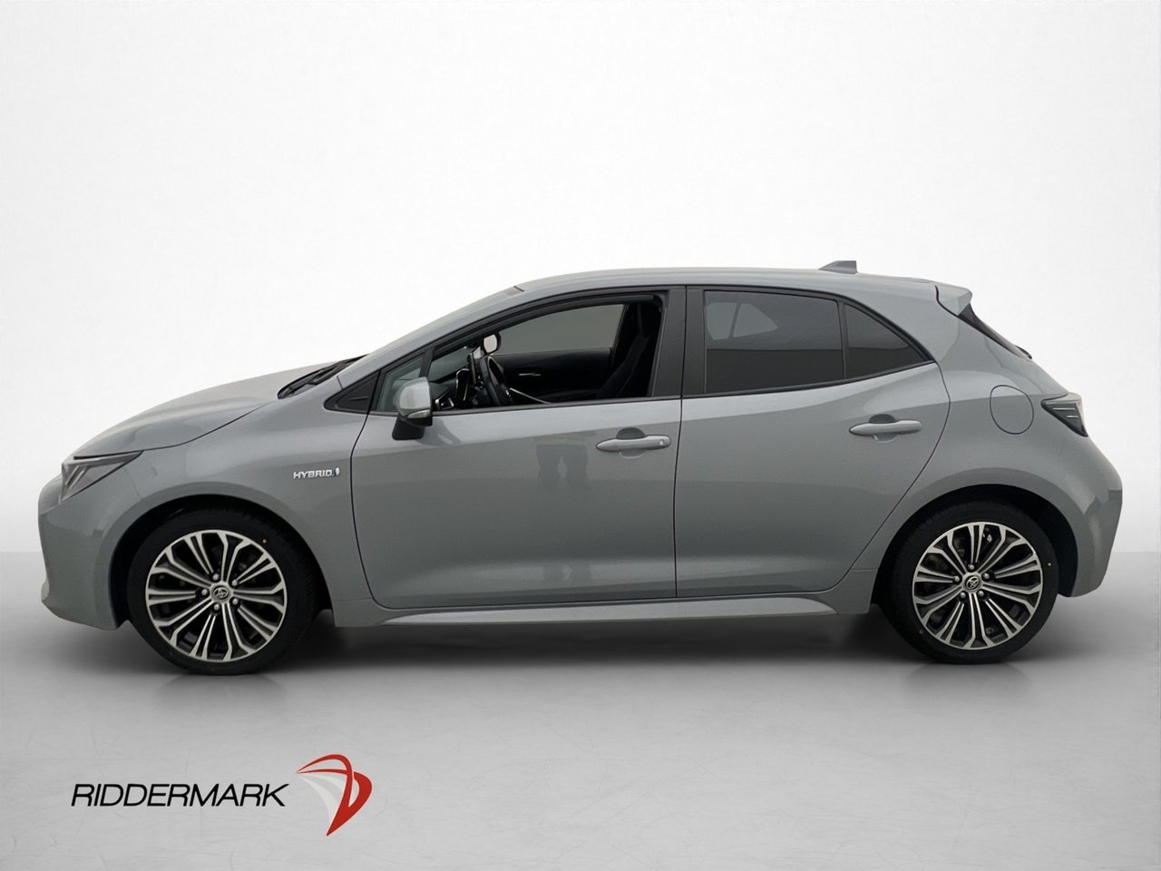 Toyota Corolla 2020, bild 4/10
