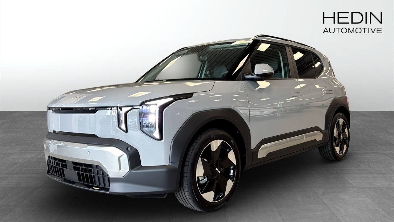 Kia EV2