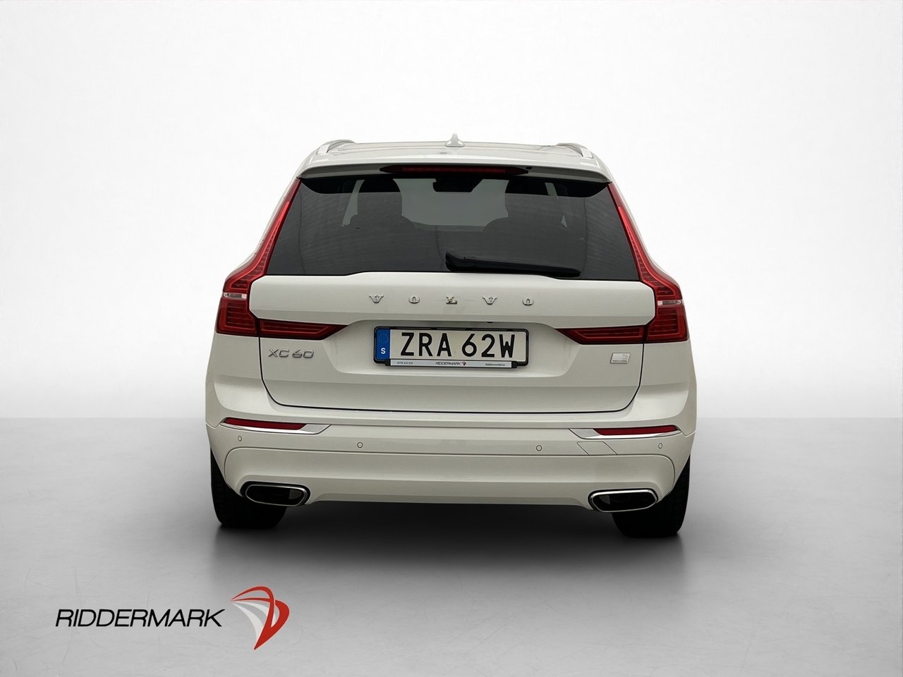 Volvo XC60 2021, kuva 6/10