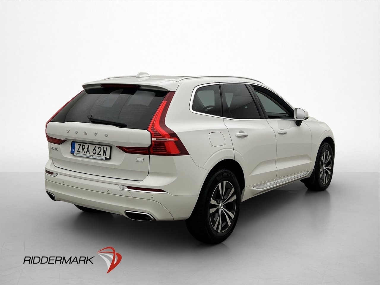Volvo XC60 2021, kuva 5/10