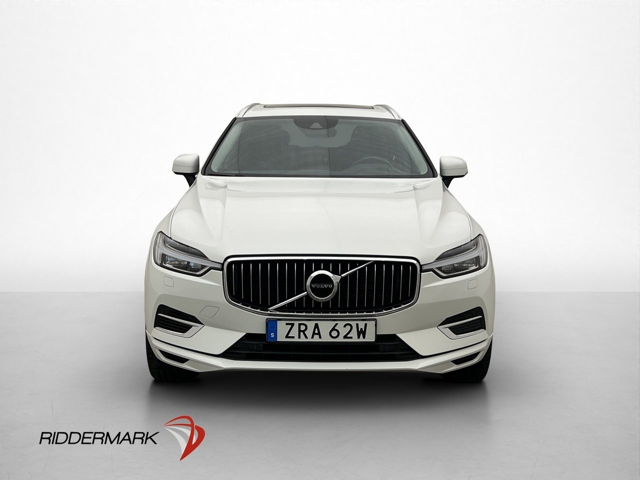 Volvo XC60 2021, kuva 2/10